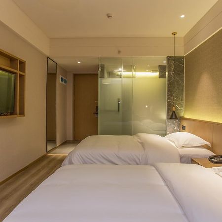 Hotel Yat House Kanton Zewnętrze zdjęcie