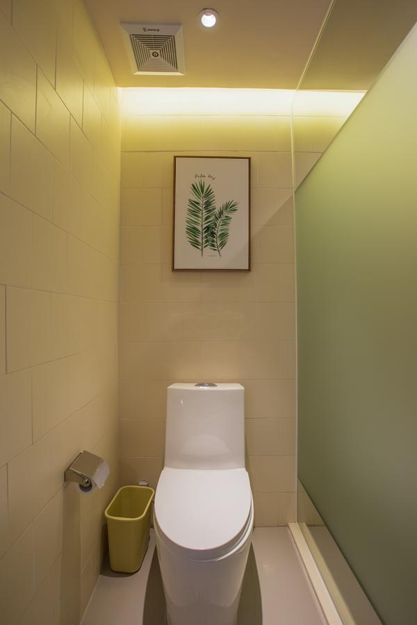 Hotel Yat House Kanton Zewnętrze zdjęcie