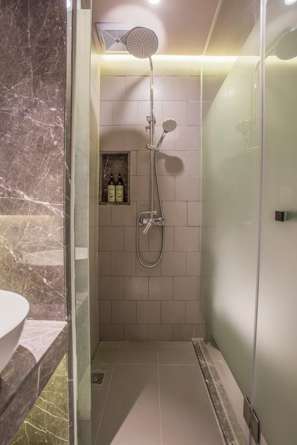 Hotel Yat House Kanton Zewnętrze zdjęcie