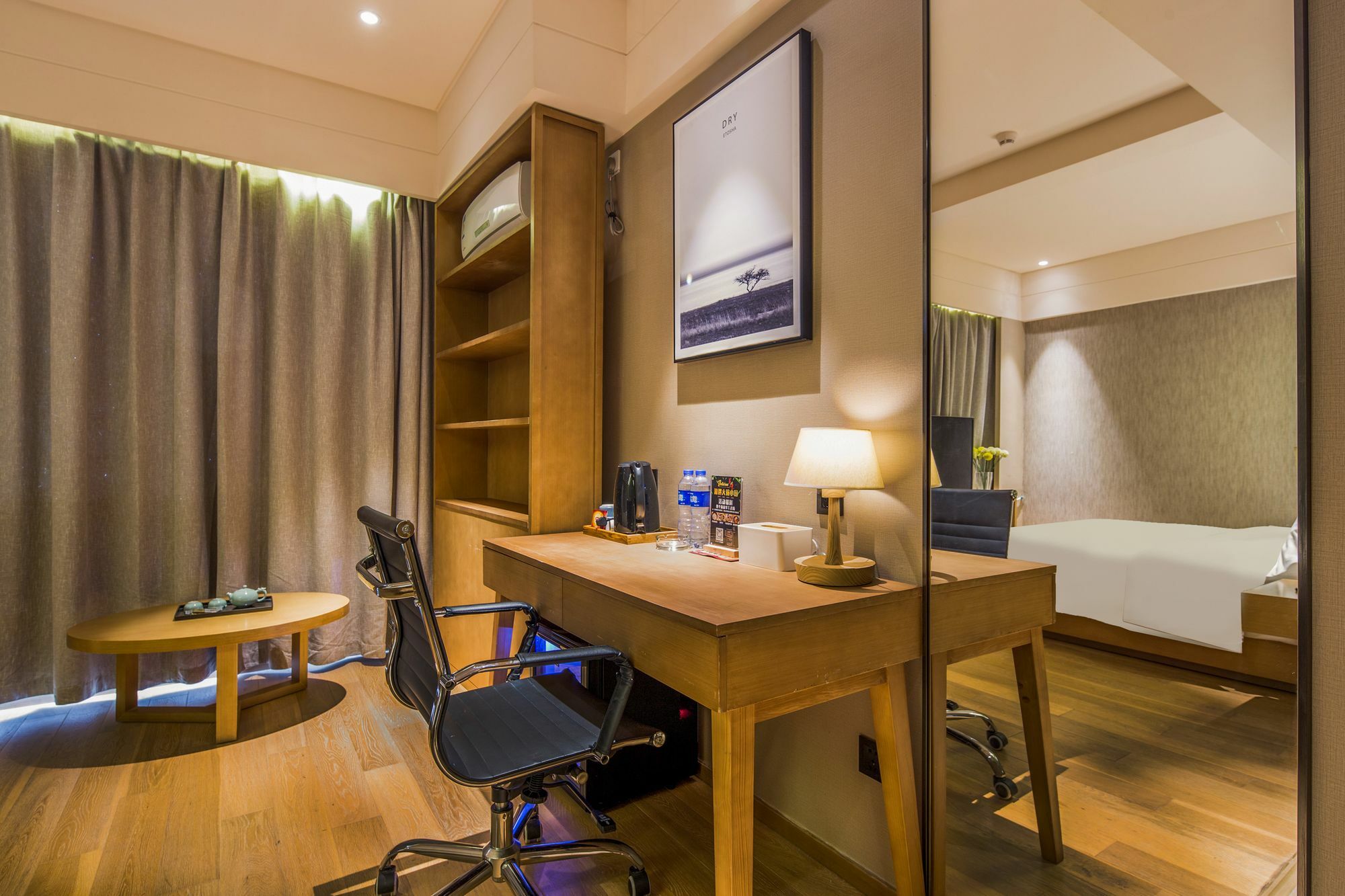 Hotel Yat House Kanton Zewnętrze zdjęcie