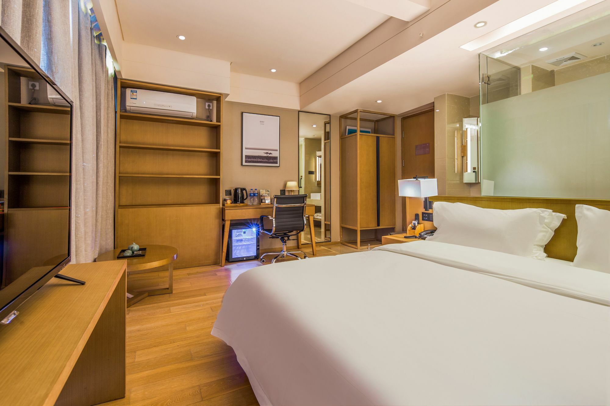 Hotel Yat House Kanton Zewnętrze zdjęcie