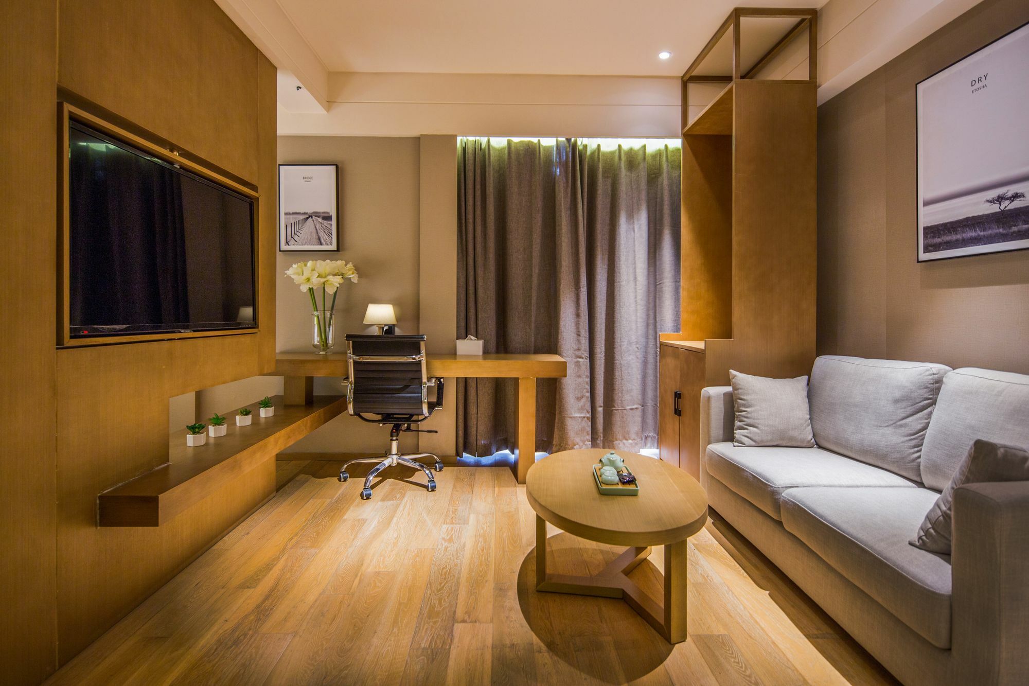 Hotel Yat House Kanton Zewnętrze zdjęcie